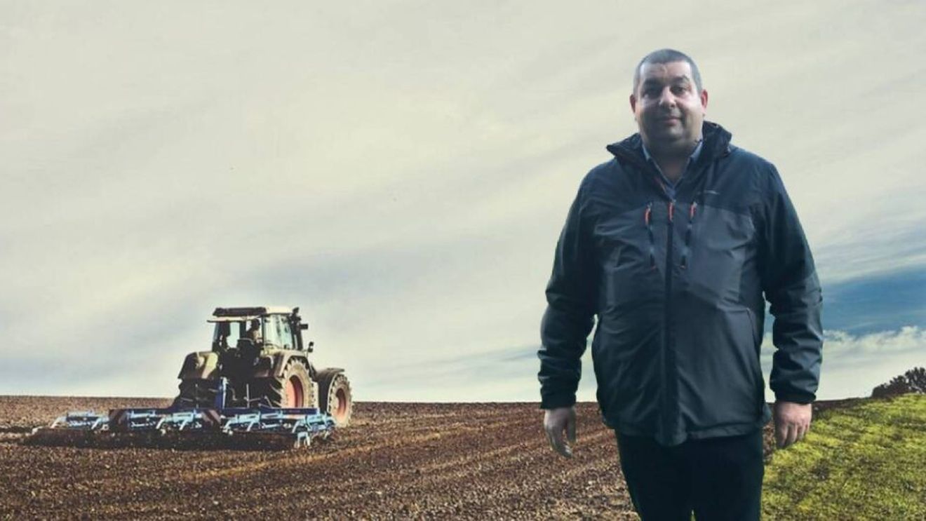 Fermierul Florin Pîrgaru susține că modificările fiscale impuse de guvern prin „Ordonanța trenuleț” i-au crescut cheltuielile salariale cu 180.000 de lei pe lună: „E foarte important să se păstreze bruma de capitalizare pe care o mai au unii fermieri”