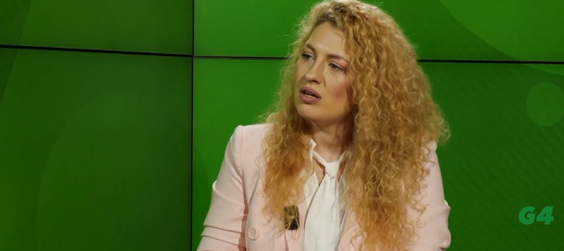 VIDEO „Bebelușul nu cere eclerul”. Dr. Livia Apostol explică adevărul despre poftele din sarcină dar și alte mituri despre alimentația femeilor însărcinate