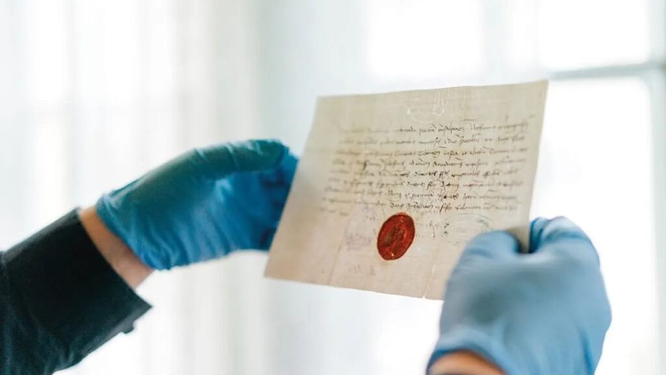 Descoperiri surprinzătoare din scrisorile lui Vlad Țepeș / Un studiu dezvăluie detalii necunoscute despre dieta și bolile epocii / Orezul, posibil să fi fost prezent la Sibiu cu 150 de ani înainte de prima cultură în Europa