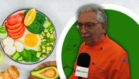 VIDEO | Chef Alain Alexanian, laureat al Palme d’Or în Gastronomie: „Educația alimentară începe acasă. Copiii trebuie să învețe să mănânce calitativ, nu mult, ci echilibrat”