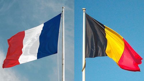 Euro 2024 gastronomic. Optimi de finală. Franța vs Belgia. Coq au vin vs Waterzooi