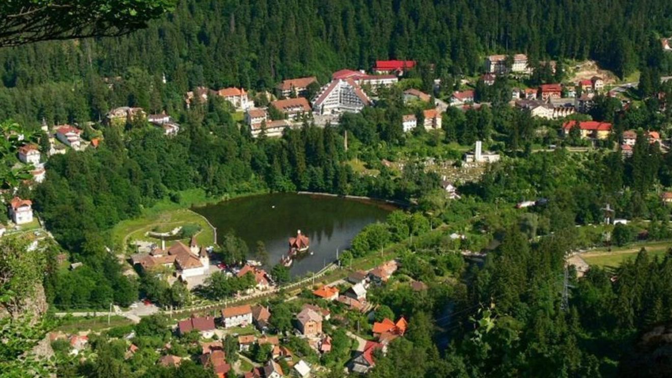 Săptămâna Turismului la Covasna. Tradiții, gastronomie, wellness și un nou model pentru turismul balnear românesc