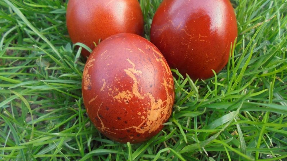 Cristos a înviat! Echipa Lantulalimentar.ro vă urează să petreceți sfintele sărbători ale Paștilor cu pace și voie bună și să aveți pe masă hrană delicioasă