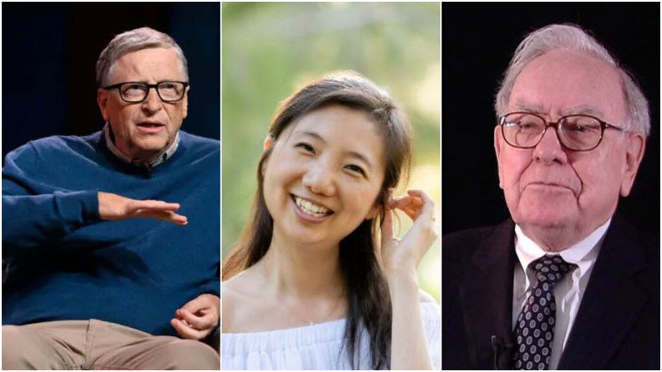 Antreprenoarea cu o avere de milioane de dolari care face cumpărături la Aldi, cumpără alimente congelate și conduce aceeași mașină de 17 ani/ Noul trend anticonsumism în rândul oamenilor cu bani