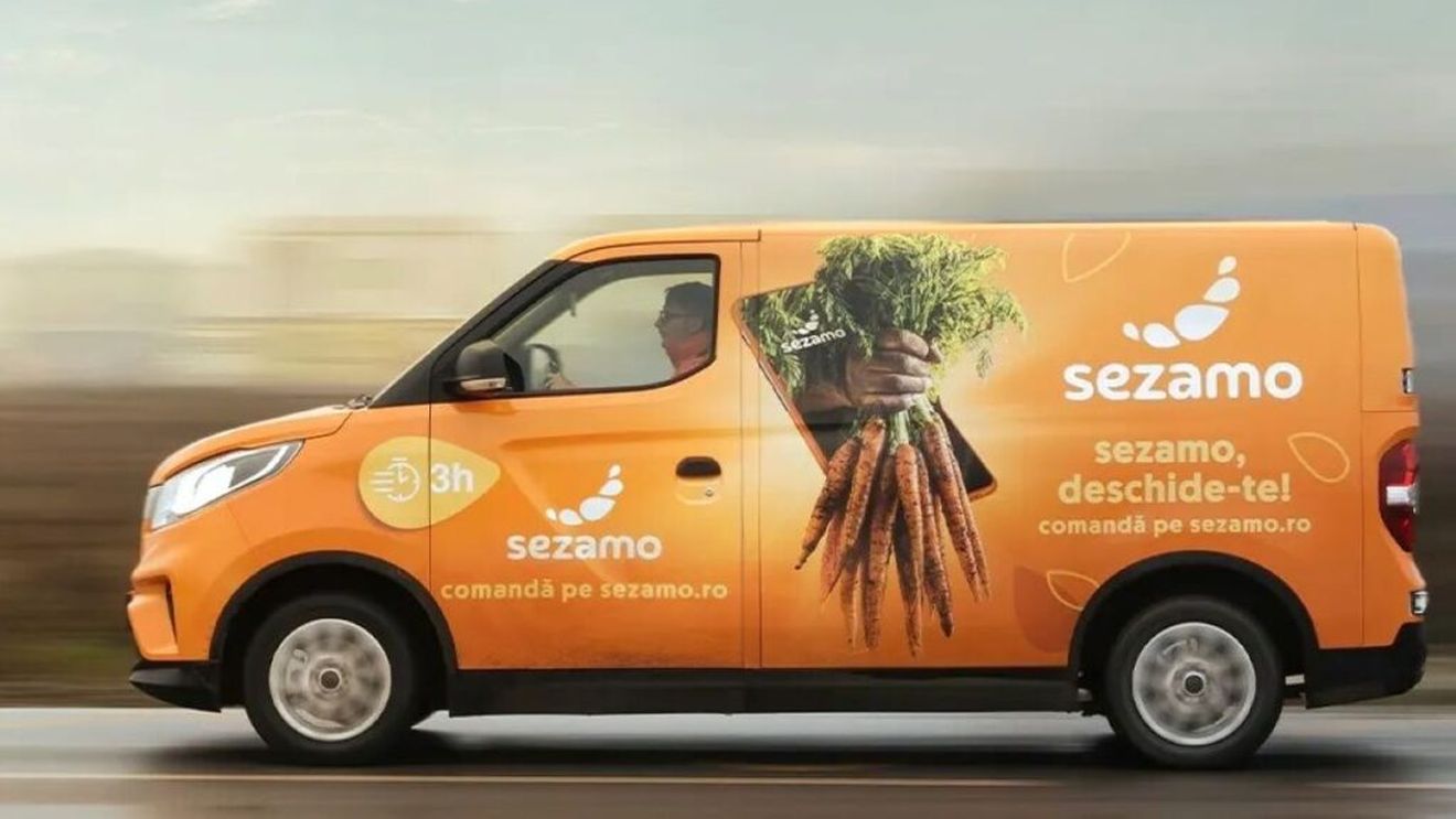 Sezamo reacționează la comunicatul ANSVSA privind comerțul online cu produse neautorizate. „Considerăm necesară o clarificare publică din partea ANSVSA prin care să se distingă explicit între comerţul ilegal desfăşurat de persoane fizice neautorizate şi comerţul online realizat de operatori economici autorizaţi, controlaţi şi conformi cu legislaţia”