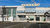 Ferrero vine în România cu o fabrică de ultimă generație. Gigantul din spatele Kinder și Nutella face primii pași la Timișoara