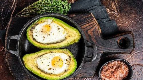 Cele mai simple idei de mic dejun rapid fără carbohidrați. Se prepară fiecare în maxim 10 minute