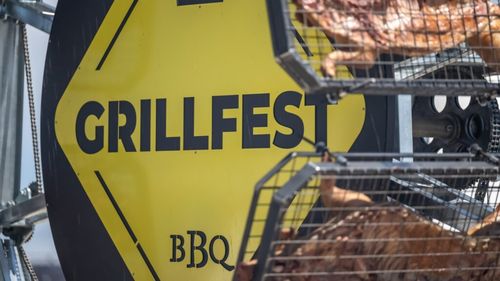 (P) Auchan transformă GrillFest într-o experiență inedită - invitat special, Răzvan Exarhu