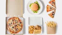 Mănânci fast-food des? Brandul preferat ți-ar putea influența alegerile alimentare, arată un studiu