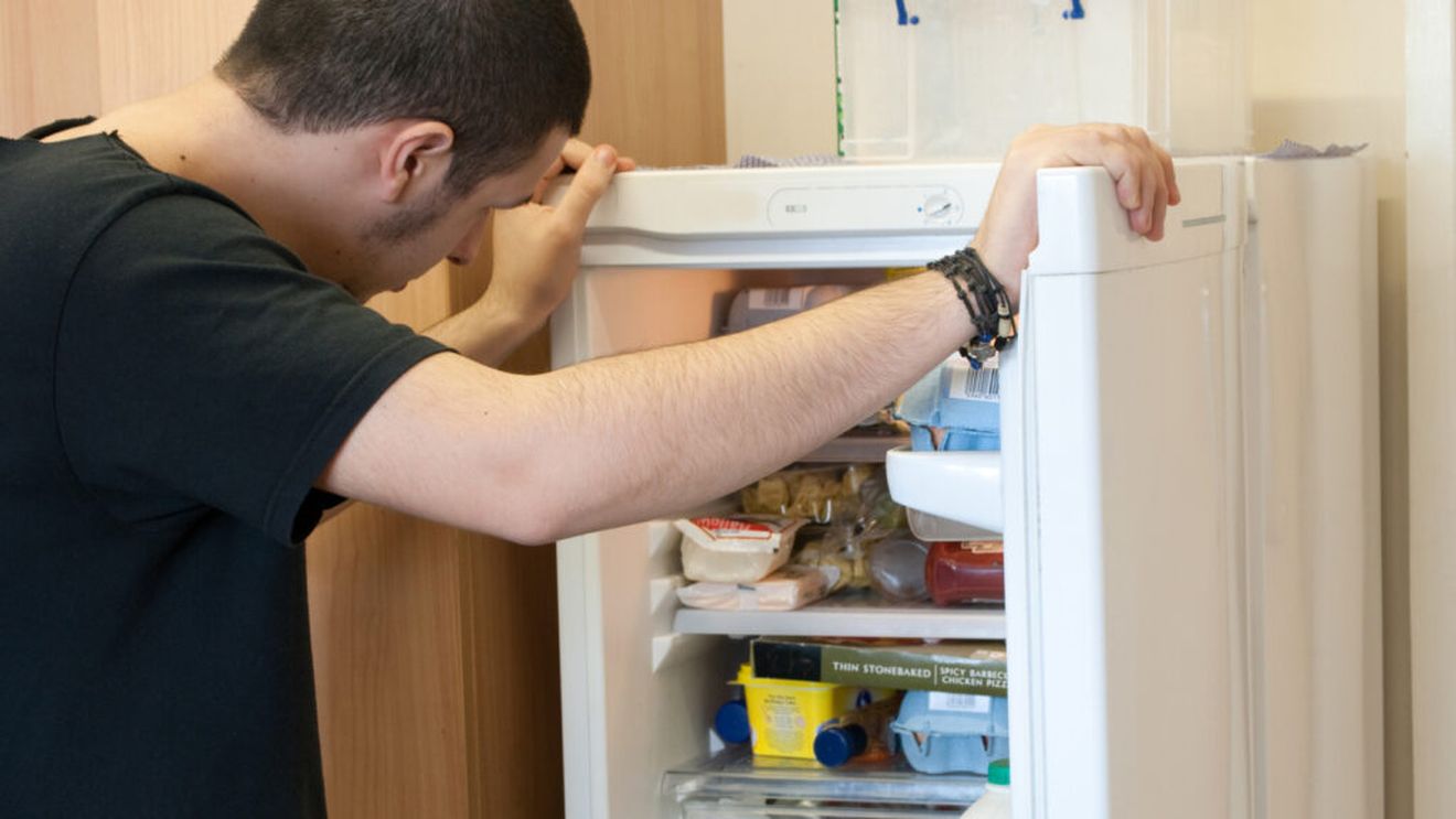 Ce este „zgomotul alimentar” / Ce îl provoacă și cum să-l facem să dispară, potrivit experților / Nu este un sunet propriu-zis, ci mai degrabă o stare denumită astfel