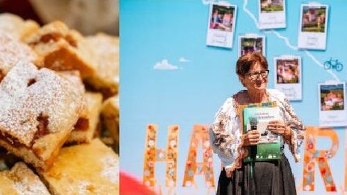 Săptămâna Haferland - Gusturile Transilvaniei se regăsesc în hanklish, ischler, baumstriezel sau în supa de găină cu tăiţei