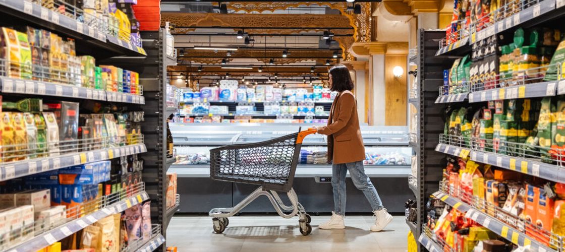 Alimentele care s-au scumpit cel mai mult într-un an. Cafeaua și ouăle, în fruntea clasamentului / Inflația a urcat la 6,6% în septembrie / Estimările BNR