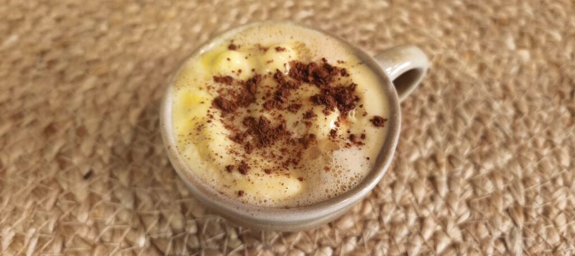 VIDEO FOTO | Affogato, cafea și desert. Rețeta italiană clasică pentru un dulce 2-în-1 perfect pe vreme de caniculă