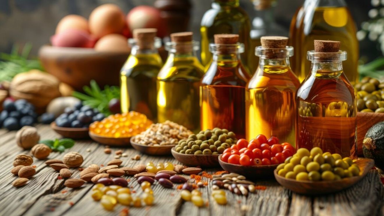 Uleiurile din semințe, bune sau rele/Dacă ești confuz în privința acestora, iată câteva informații utile pentru sănătate