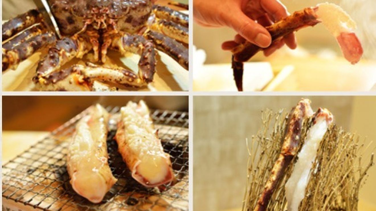 Cele mai scumpe restaurante cu stele Michelin din lume în 2024. O porție de mâncare ajunge să coste 2.130 de dolari / Crabul și trufele domină meniurile localurilor de lux / Topul este dominat de restaurante din Japonia, SUA și Europa