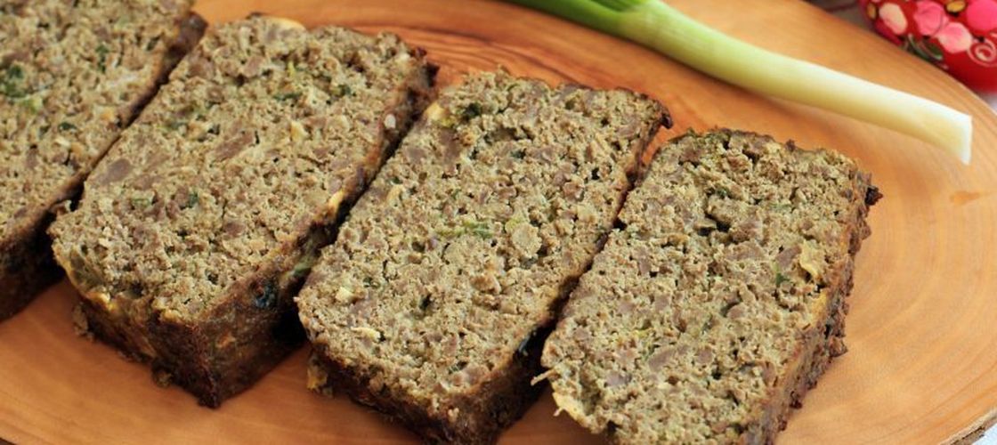 Aperitivul vedetă pentru masa de Paște/ 5 variante de a prepara drobul, rețeta tradițională și alte opțiuni