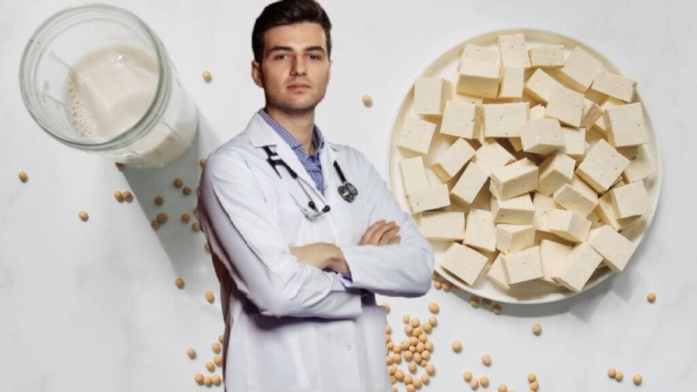 INTERVIU | Ce alimente trebuie evitate când ai probleme cu tiroida? Dr. Vlad Rădulescu: „Sunt mult mai puține alimente interzise decât sugerează internetul”