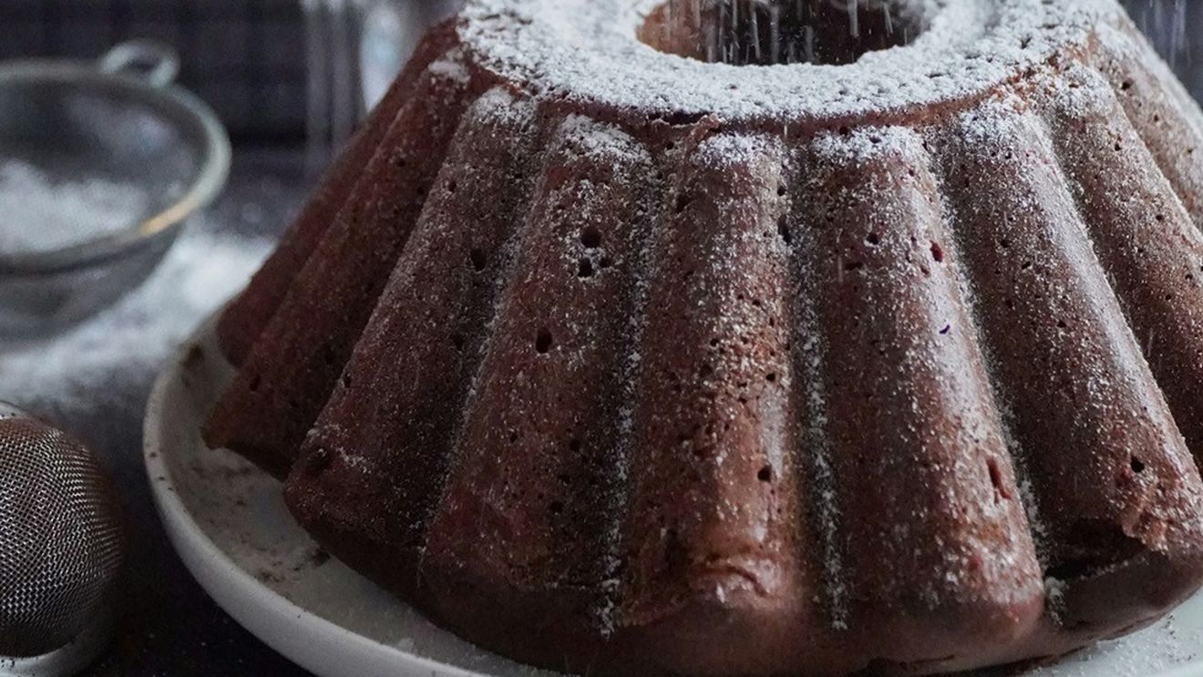 Rețeta de baba veche de secole făcută cu 96 de gălbenușuri de ou / La ce trebuie să fiți atenți