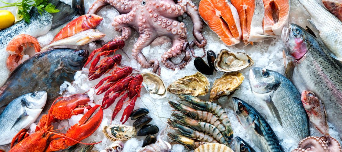 Cele mai sănătoase tipuri de pește pe care le recomandă nutriționiștii / Nouă specii bogate în omega-3 și cu mai puțin mercur