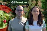 VIDEO | „Aveam doi copii mici și ne gândeam ce putem pune sănătos pe masă”. Cum au construit doi tineri o afacere cu zmeură pornind de la câteva rânduri plantate pentru test