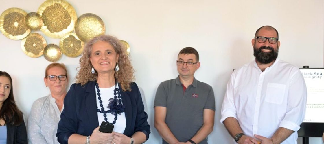 Gastronomic Crossroads / Cum a luat naștere un program internațional de formare pentru bucătari, cu specialiști din România, Spania și Turcia / Coordonatorul proiectului, Adi Hădean: „Un bucătar bun stăpânește tehnici, rețete și concepte”