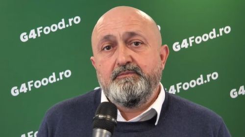 VIDEO | Răzvan Lavric, Slow Food Buzău: „Meniurile cu gramaje mai mici și rezervările previn risipa alimentară”