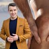 Ce legătură există între alimentație și durerile articulare și musculare / Alexandru Ilie, fizioterapeut: „Pacienții cu dureri cronice observă adesea o intensificare a simptomelor după perioade cu alimentație bogată în zahăr”