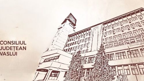 Consiliul Județean Vaslui vrea să preia 50 de hectare de la Agenţia Naţională pentru Zootehnie pentru dezvoltarea unor proiecte locale