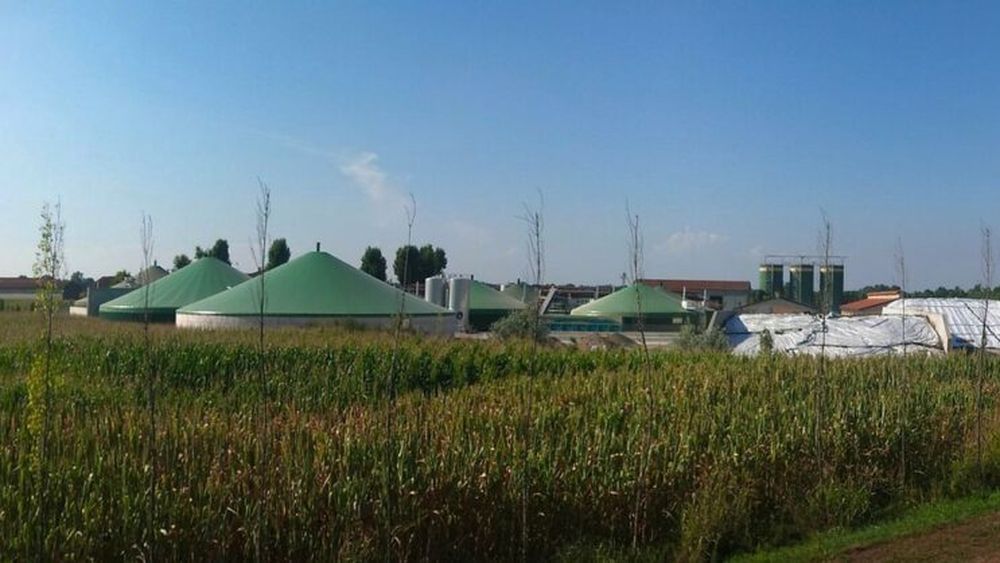 Două programe de finanțare prin PNNR pentru sectorul agricol, anunțate de ministrul Mircea Fechet/Instalaţii de producere a energiei electrice şi biogazului din reziduuri biologice şi platforme de depozitare şi compostare a gunoiului de grajd