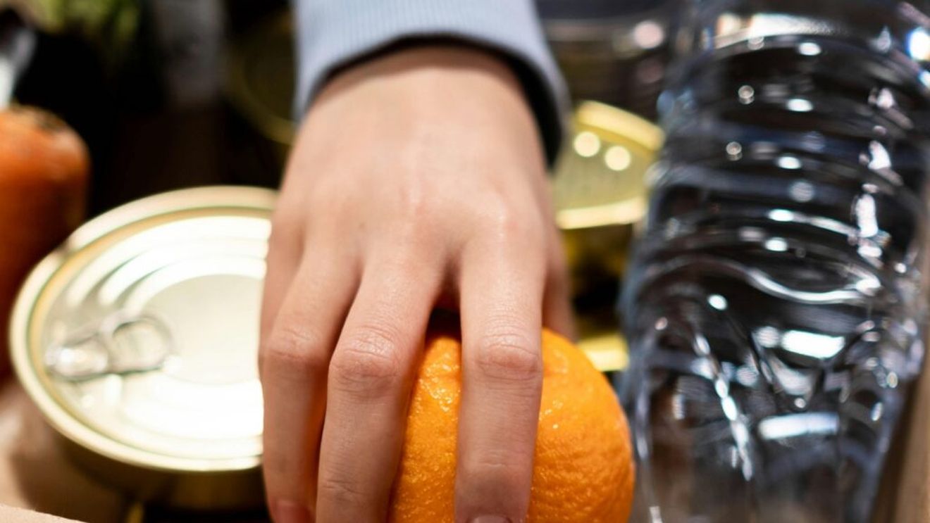 Cele mai bune opt alimente conservate pentru persoanele care suferă de hipertensiune / Recomandările nutriționiștilor