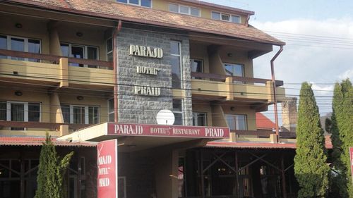 Afacerile din industria ospitalităţii, afectate de dezastrul de la Praid, vor fi compensate/ Bogdan Ivan, Ministrul Economiei: Explorăm şi oportunitatea prin care să facem o nouă salină, pentru a păstra acest brand extrem de important pentru România şi pentru Europa