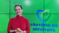 VIDEO | De ce nu mai funcționează dietele în perimenopauză și ce are nevoie, de fapt, corpul / Tania Fântână (nutriționist): „Nu este o problemă de voință”
