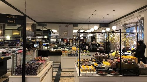 Helsinki, noua destinație pentru iubitorii de cafea/ Pentru cei care vor o cafea de calitate nu prețul contează, ci povestea din spatele produsului și sustenabilitatea