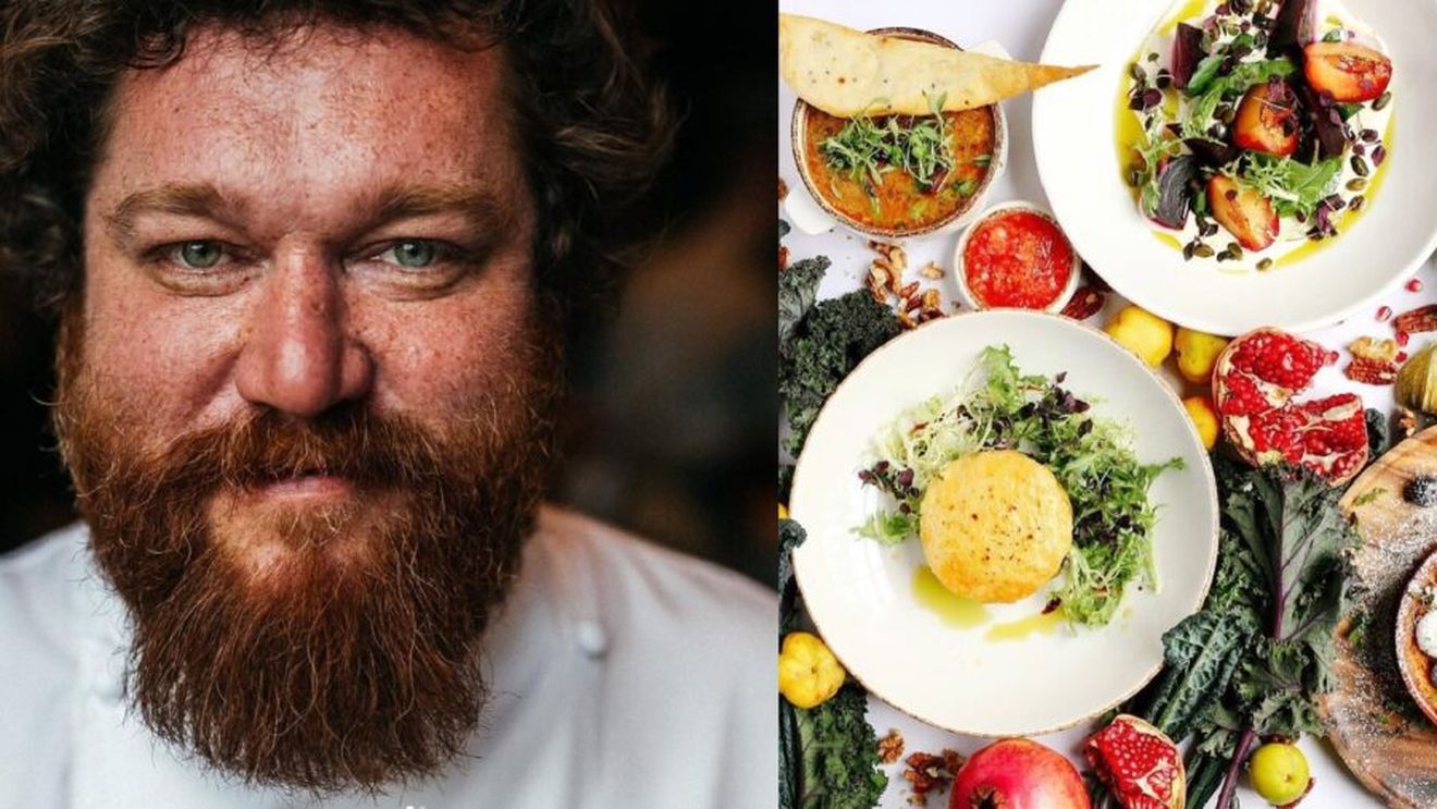 Alexei Zimin, celebru chef rus, a fost găsit mort într-un apartament din Belgrad/ Bucătarul posta în mod regulat pe reţelele sociale mesaje în care se opunea războiului din Ucraina