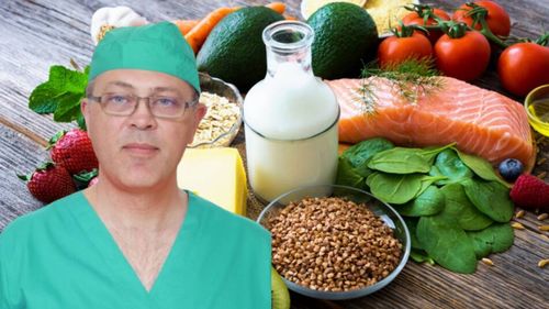 Dr. Andrei Lazăr, medic primar chirurgie plastică, despre alimentația potrivită după operațiile estetice: „Procesul de vindecare depinde în mare măsură și de ceea ce mâncăm”