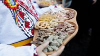 Târg gastronomic cu peste 70 de producători români, organizat de ANSVSA la Bucureşti / „Sigur şi Gustos” promovează produsele verificate riguros