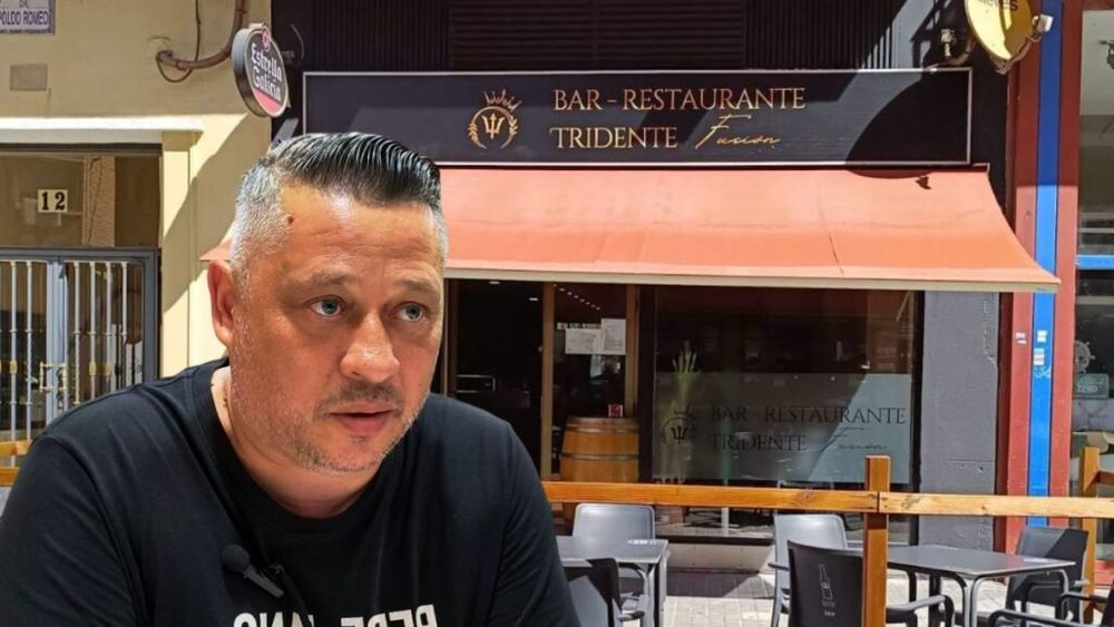 VIDEO | De la Sarmale la Tapas | Ciprian Rău, proprietar român de restaurant din Zaragoza: „Bucătăria românească e mai completă și mai complexă decât cea spaniolă. La noi, o ciorbă sau sarmalele implică mai multe ingrediente și pași”