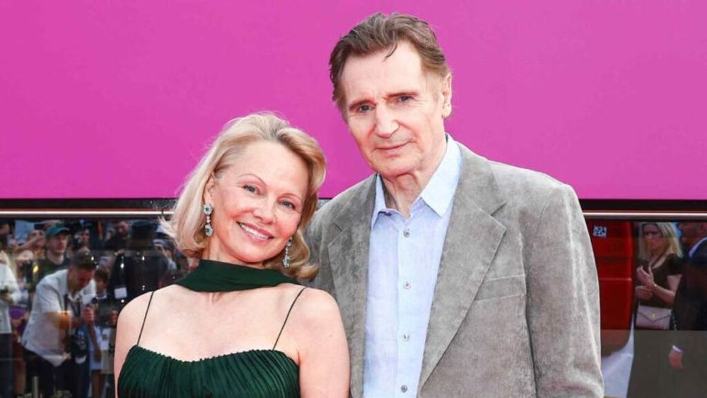 Cum a revenit la origini și s-a apucat de gătit Pamela Anderson, actrița sexy din cunoscutul serial Baywatch al anilor ’90