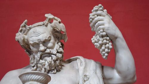 Cât vin se bea în Antichitate? Mult mai mult decât ne imaginăm, a descoperit o echipă de arheologi din Germania