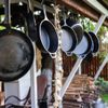 Harghita își certifică restaurantele cu „fluturi”, după modelul Michelin. Ce condiții trebuie să îndeplinească localurile