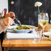 Obiceiul alimentar care ar putea ajuta memoria după 50 de ani / Nu contează doar ce mănânci, ci și până la ce oră