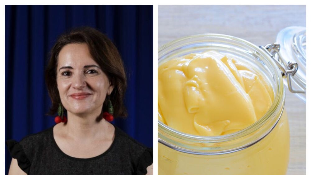 5 substitute sănătoase la maioneza clasică / Tania Fântână (nutriționist): Un fel de win-win cu corpul nostru, dar și cu papilele noastre gustative, care merită și ele să rămână fericite, chiar dacă talia noastră se subțiază