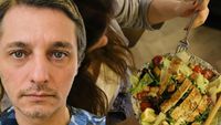 Te îngrași aparent fără motiv? Dr. Andrei Mogoș: „Cortizolul poate influența acumularea de grăsime, dar mesele regulate și aportul de proteine te pot echilibra”