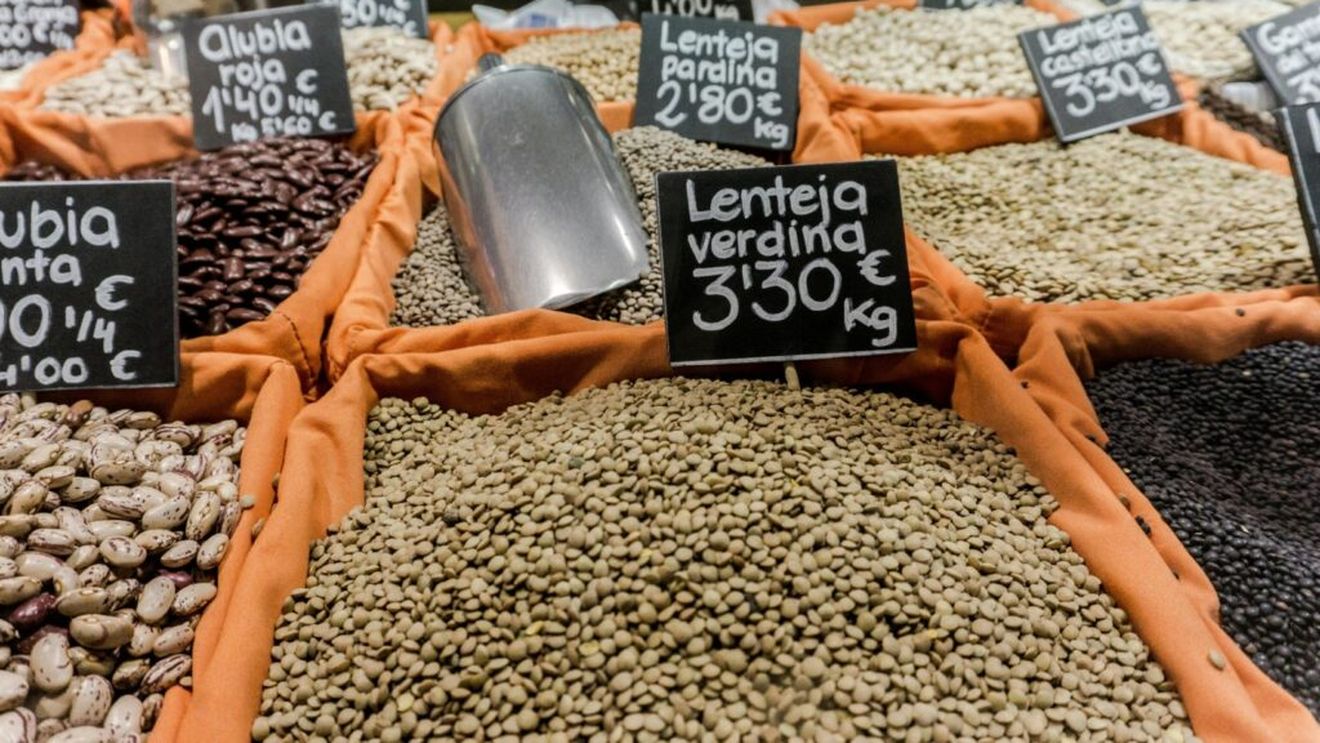 Cum și cât trebuie fierte leguminoasele pentru a-și păstra proprietățile nutritive