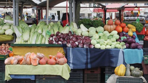 Ce ajunge pe mesele românilor din Republica Moldova / Exporturile au crescut cu peste 11% la început de an