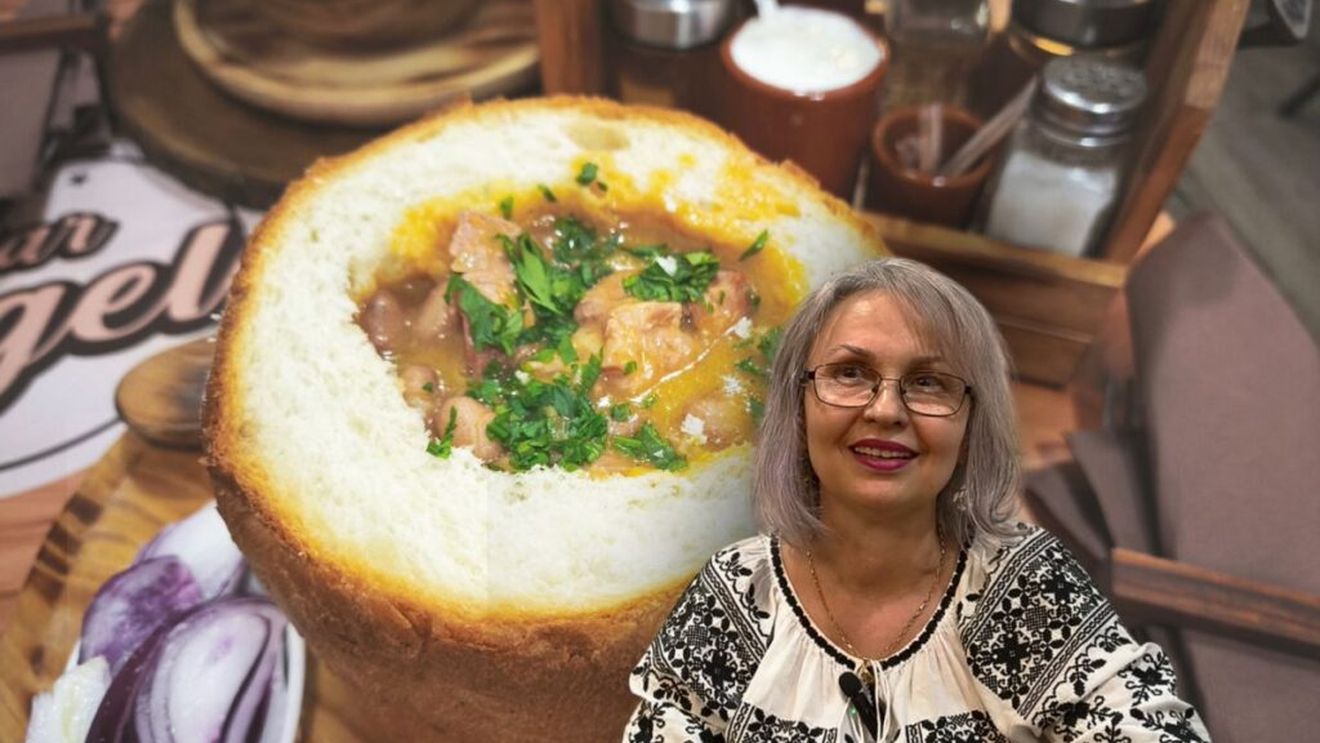 VIDEO | De la Sarmale la Tapas | În Barul Angelei din Castellon spaniolii învață totul despre mâncarea românească/ Angela Albu (proprietar): „Le punem porții mici din toate, ca să guste și data următoare când vin să comande ce le-a plăcut”