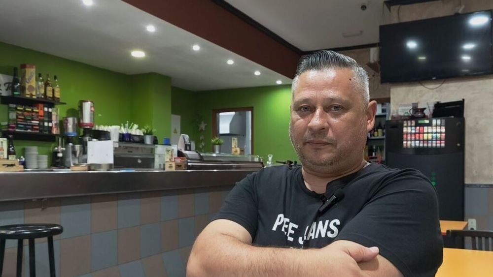 VIDEO | De la Sarmale la Tapas - Ep.8 | Românii comandă mici și ciorbă de perișoare, spaniolii tapas și ... invers/ Ciprian Rău, proprietarul unui restaurant din Zaragoza: „Sunt mese mixte, unii vor calamari, alții ciorbă de burtă. Și nu întotdeauna românii sunt cei care cer ciorba de burtă”