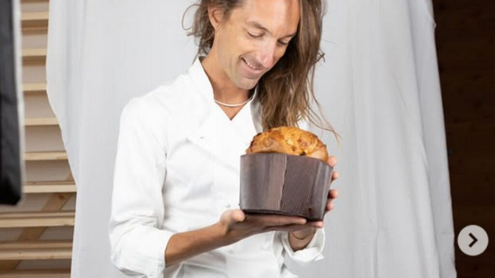 Povestea unui inginer italian care și-a abandonat cariera și a început să producă panettone. ”Cel mai greu a fost să găsesc curajul de a-mi urma visul”