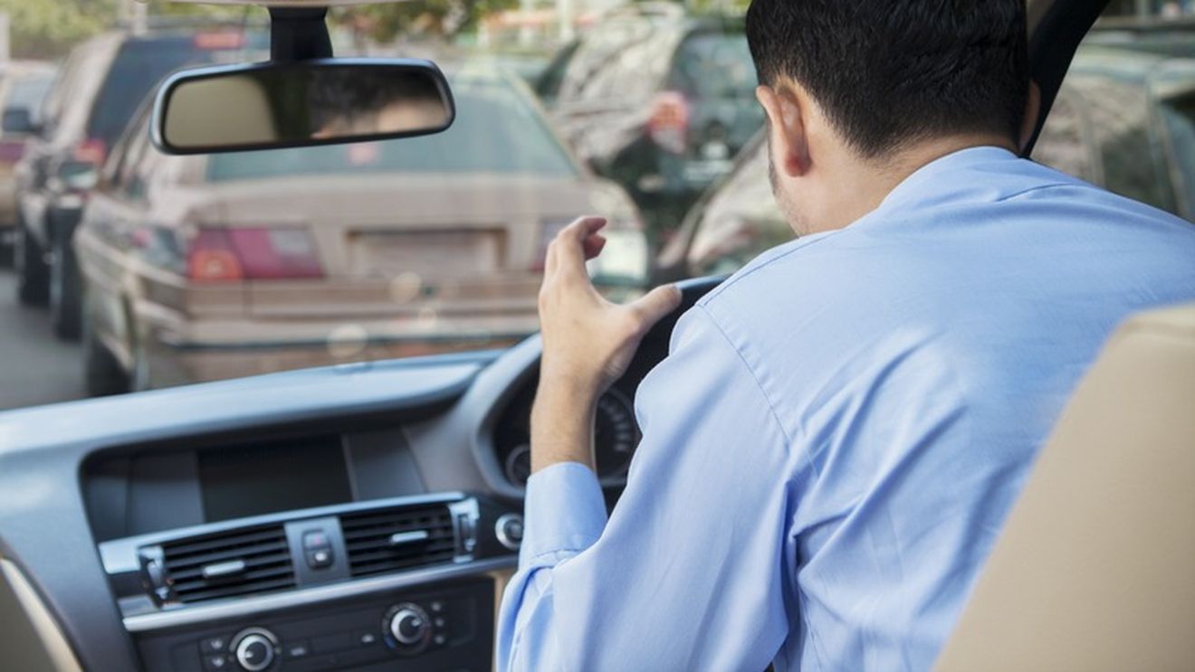 Japonia: Frunze de ceai căzute pe carosabil au provocat un accident în lanț soldat cu un mort și răniți