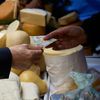 Produsele românești câștigă teren la raft. Livrările fermierilor din „Grădina Noastră” au crescut cu 60%